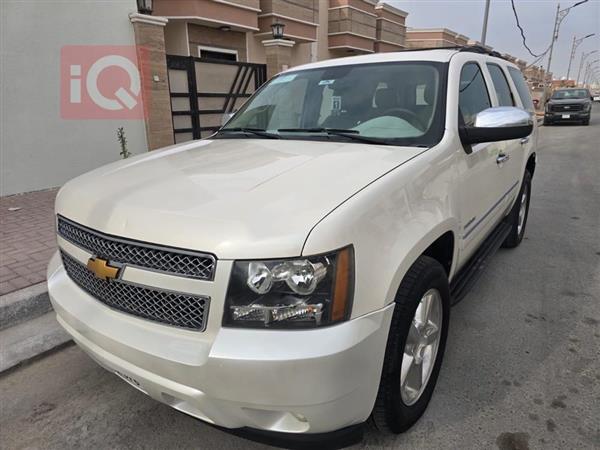 شيفروليه تاهو 2014 للبيع في العراق - الشريش